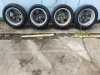 Slika 3 -  Letnje gume Kleber 205 55 R16 91V dot 1321 - MojAuto