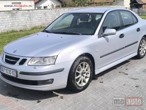 Glavna slika - Saab 9_3 1.8t  - MojAuto