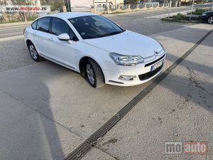 Glavna slika - Citroen C5   - MojAuto