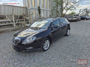 Glavna slika - Lancia Delta 1.4 lpg  - MojAuto