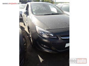 Glavna slika - Opel Astra U ponudi imamo vise Auta razli  - MojAuto