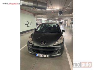 Glavna slika - Peugeot 207   - MojAuto