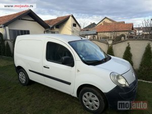 Glavna slika - Renault Kangoo 1.5  - MojAuto