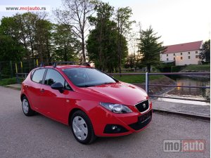 Glavna slika - Seat Ibiza Common rail  - MojAuto
