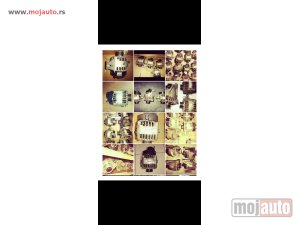 Glavna slika -  Fiat, alfa, lancia alternatori - MojAuto