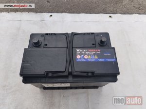 Glavna slika -  Akumulator Exide, 65 AH, 720 A - MojAuto