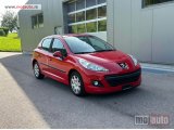 polovni Automobil Peugeot 207 1.4 16v 