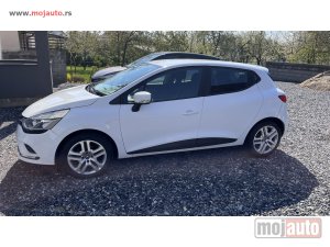 Glavna slika - Renault Clio Tce Zen  - MojAuto