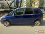 polovni Automobil Opel Meriva duple FELNE i GUME 