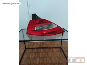 Glavna slika -  Leva stop lampa za reno megan 2 hečbek restajling - MojAuto