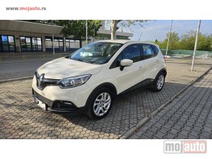 Glavna slika - Renault Captur 0.9TCE   - MojAuto