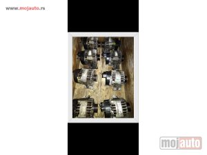 Glavna slika -  Punto alternator - MojAuto
