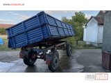 polovni prikolice Dubrava Fak Loznica
