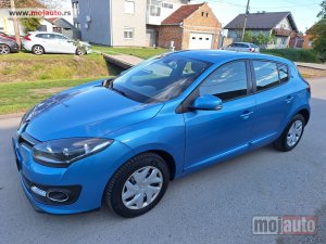 Glavna slika - Renault Megane 1.5 DCI,PRELEP,2015  - MojAuto