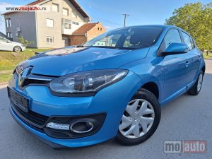 Glavna slika - Renault Megane 1.5 DCI,PRELEP,2015  - MojAuto