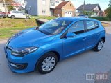 Renault Megane 1.5 DCI,PRELEP,2015 