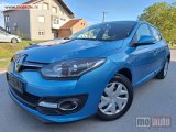 polovni Automobil Renault Megane 1.5 DCI,PRELEP,2015 