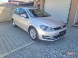 VW Golf 7 1.6TDI 