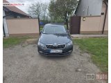 polovni Automobil Škoda Superb 1,6tdi 