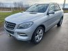 Slika 4 - Mercedes ML 250 250 BLUETEC KAO NOV  - MojAuto
