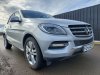 Slika 1 - Mercedes ML 250 250 BLUETEC KAO NOV  - MojAuto