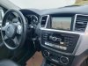 Slika 14 - Mercedes ML 250 250 BLUETEC KAO NOV  - MojAuto