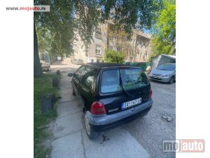 Glavna slika - Renault Twingo   - MojAuto