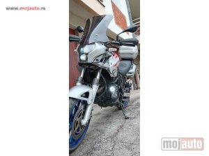 Glavna slika - Aprilia Pegaso Strada 650 - MojAuto