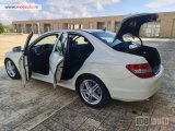 Mercedes C 220 BLUEEFFICIENCY 