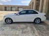 Slika 5 - Mercedes C 220 BLUEEFFICIENCY  - MojAuto