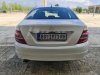 Slika 11 - Mercedes C 220 BLUEEFFICIENCY  - MojAuto