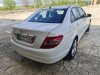 Slika 8 - Mercedes C 220 BLUEEFFICIENCY  - MojAuto