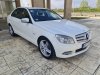 Slika 9 - Mercedes C 220 BLUEEFFICIENCY  - MojAuto