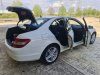 Slika 2 - Mercedes C 220 BLUEEFFICIENCY  - MojAuto