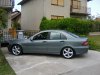 Slika 9 - Mercedes C 200 FULL OPREMA/Reg.God/VL  - MojAuto