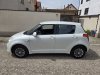 Slika 5 - Suzuki Swift 4X4 Sad reg.Perfektan  - MojAuto