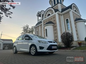 Glavna slika - Ford C Max 1.6  - MojAuto