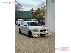 Glavna slika - BMW 116 d  - MojAuto