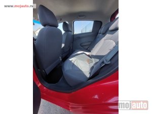 Glavna slika - Chevrolet Spark 1.0b  - MojAuto