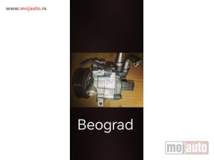 Glavna slika -  Aygo, citroen c1, peugeot 107  kompresor klime - MojAuto