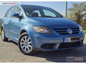 Glavna slika - VW Golf plus   - MojAuto