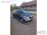 polovni Automobil Kia Sportage  