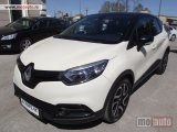 polovni Automobil Renault Captur 1.9 TCE BENZ 66KW NAVI ALU NOV 