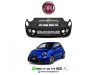 Slika 1 -  Body bodi kit fiat 500 abarth 07-25 prednji - MojAuto
