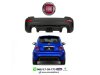 Slika 1 -  Body bodi kit fiat 500 abarth 07-25 zadnji - MojAuto