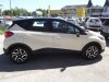 Slika 6 - Renault Captur 1.9 TCE BENZ 66KW NAVI ALU NOV  - MojAuto