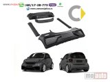 NOVI: delovi  Body bodi kit smart 453 brabus