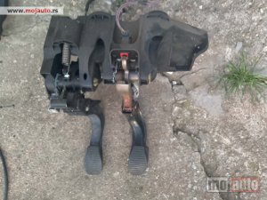 Glavna slika -  polovni delovi za Opel Corsu D 1.2 benz.2013 - MojAuto