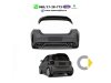 Slika 1 -  Body bodi kit smart 453 brabus zadnji - MojAuto
