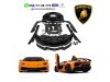 Slika 1 -  Lamborghini aventador body bodi kit - MojAuto